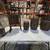 Vintage Wooden Fruit/Wine Press with Barrels – Rustic Farmhouse Décor 3 thumbnail