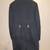 Vintage WWII USSR Russian Soviet Navy Rare Admiral Jacket Uniform Coat Overcoat 2 thumbnail