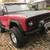 1968 FORD BRONCO 3 thumbnail