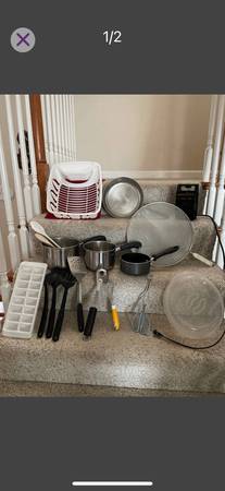 Kitchen wares! 1