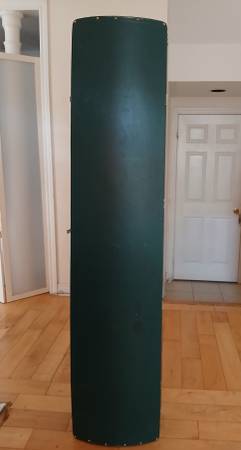 Hard case for guzheng古筝硬盒 1