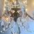 Schonbek Century 8 Light Chandelier Heritage Hand Cut Crystal 4 thumbnail