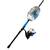 South Bend R2F Just Add Bait Saltwater Fishing Rod & Reel Spinning Com 2 thumbnail