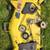 John Deere Edge 48" Mower Deck + Power Flow+Bagger 1 thumbnail