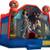 Commercial Bounce House Sell-Off – 34 Units – Buy One or All – Warwick 16 thumbnail
