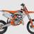 KTM 85 SX , zero miles 2 thumbnail