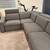West Elm Sectional Couch 1 thumbnail