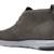 COLE HAAN MEN'S GRAND ATLANTIC CHUKKA BOOT | GREY | SIZE 9.5M /10M 4 thumbnail