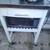 Kitchen Cart Stainless Steel 4 thumbnail
