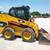 2008 CAT 256C *** LOADED *** High Flow * Cab/heat/AC * 2 speed* Bobcat 1 thumbnail