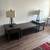 End table/coffee table/lamps 4 thumbnail
