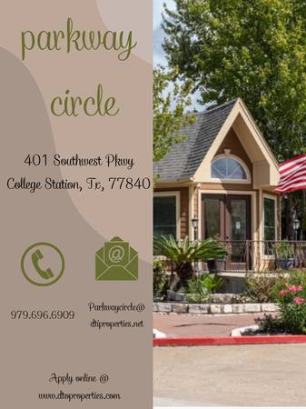 Two Bedroom Available! New Lowered Rates! 1