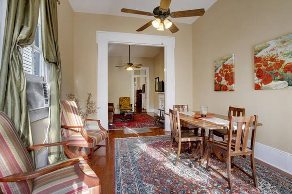 $1,850 / 2br - 1050ft2 - Fully Furnished Bywater Apartment - Monthly Rental (Bywater)63791846614273121