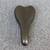 Brand new bike seat, Black, Size: 260mm x 125mm 18 thumbnail