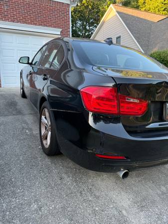 BMW 320i EN VENTA - $7,800 (Buford)63621301297281122