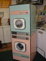 WASHER DRYER FOR LOVERS DEAL FOR THE GURLY MUN 1