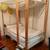 Vintage Ikea bed frame 1 thumbnail