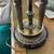 VERY heavy, marble base Table Lamp 4 thumbnail