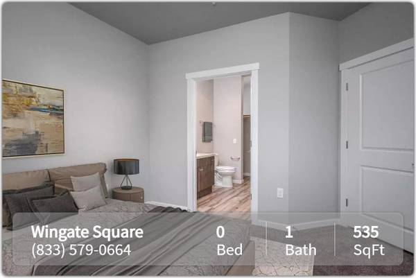 $1,349 / 535ft2 - Great location for your new home! Come in today for a tour! (Vancouver)63956926937091121