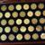 Complete Set of Eisenhower Dollar Coins 1971-1978 1 thumbnail