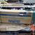 Steel Deck Narrow Aisle U-Boat Platform Truck 60"x16", 1500 Lb. Cap 4 thumbnail