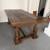 Rustic Java Greyson Dining Table 2 thumbnail