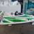 Vintage Radio Shack RC Tsunami Speed Boat 60-4240 in Original Box 6 thumbnail