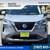 2022 Nissan Rogue FWD 4D Sport Utility / SUV SL 6 thumbnail