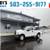 2014 Ford f-150 f150 f 150 2WD Reg Cab short bed XL pkg low miles 2 thumbnail
