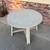 Shabby chic patio set 1 thumbnail