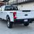 2018 Ford F-250 F250 Super Duty Crew Cab XL 4WD 1-Owner CarFax NO Rust 6 thumbnail
