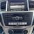 2015 Mercedes-Benz M-Class ML 350 4MATIC Sport Utility 4D -TJK AUTO (w 20 thumbnail
