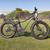 Trail Scout 27 Speed Electric Bike 1 thumbnail