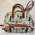 Preowned Dooney & Bourke Disney Park Star Wars Crossbody Handbag 6 thumbnail