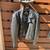 Harley Davidson Jacket & chaps 1 thumbnail