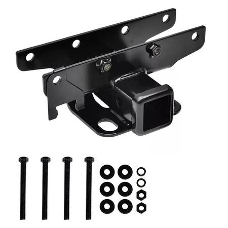 Hitch Receiver Class 3 Universal 1