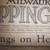 Vintage 1928 Milwaukee Shopper Paper 2 thumbnail
