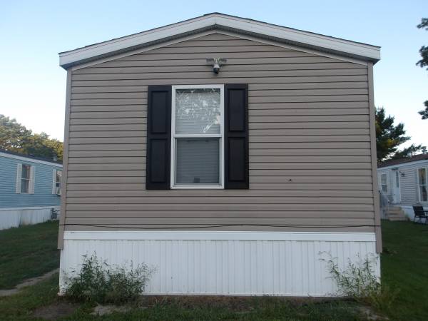 $59,000 / 3br - 1216ft2 - NEW VILLAGE #104 - 2018  CHAMPION / REDMAN FOUNDATION - 3 BEDROOMS (HOMER)63952521930755121
