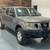 2009 Nissan Frontier 4x4 4WD SE V6 /  / Crew Cab / LIFTED / NEW TIRES/ 2 thumbnail
