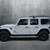 2019 Jeep Wrangler Unlimited 4x4 4WD SUV Electric Sahara Convertible 8 thumbnail