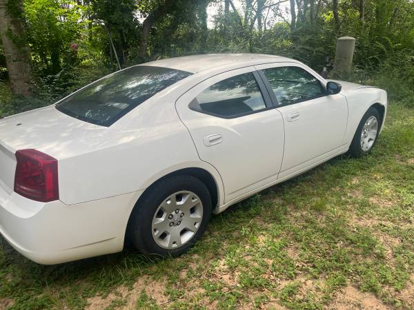 2007 Dodge Charger - $5,500 (Hockley-Waller)63622151021953123