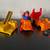 Vintage 1968 Eldon Billy Blastoff Motorized Construction Toy Lot 1 thumbnail