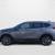 2022 Honda CR-V Hybrid AWD All Wheel Drive CRV Electric EX SUV 8 thumbnail