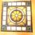 Vintage Leaded and Stained Glass 6 thumbnail