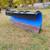 12'   snow plow - blade 1 thumbnail