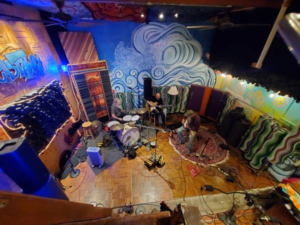 Rehearsal Studio $25/hr63686109425153120