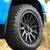 Toyota Tundra Wheels And Tires -  20” LRG Rims with BFG KO2s 6 thumbnail