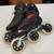 Rollerblade Inline Skates Endurance 125 3WD Men's Size 11.0 2 thumbnail