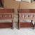 Broyhill Nightstands End Tables Custom Design Oak Appearance $345 each 1 thumbnail