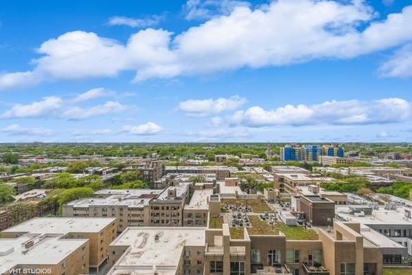 $1,725 / 600ft2 - CONVERTIBLE STUDIO/JUNIOR ONE BEDROOM. (5445 N SHERIDAN Rd)63959879299459121